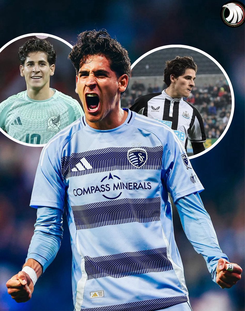 Jovenes Futbolistas MX tweet media