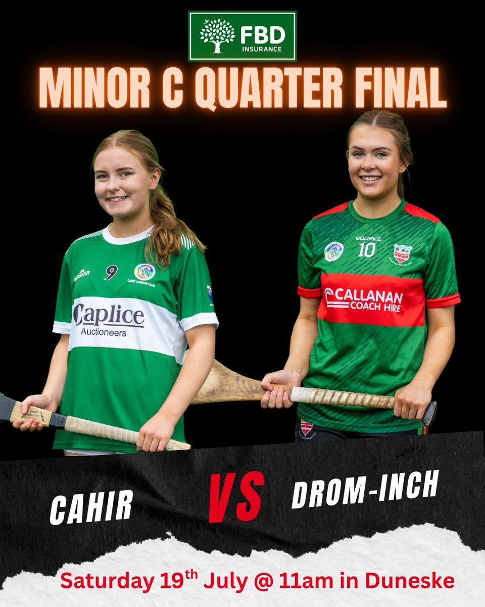 ✅ Minor C Quarter Finals