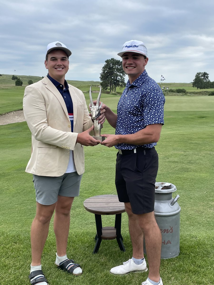 Stars & Stripes Invitational tweet media