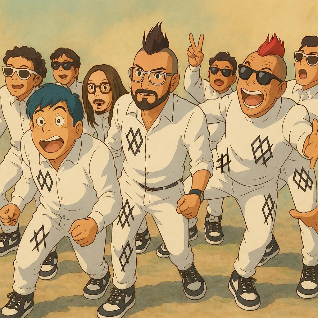 Detrás de cada himno de fiesta y cada concierto masivo, hay una historia de luces y sombras. 🖤🎸

 ¿conocemos la historia completa de <a href="/estramboticos/">Los Estrambóticos</a>?
👇 Conoce la historia jamás contada de la "banda del pueblo" aquí: 👇

rockehistorias.com.mx/la-verdadera-f…