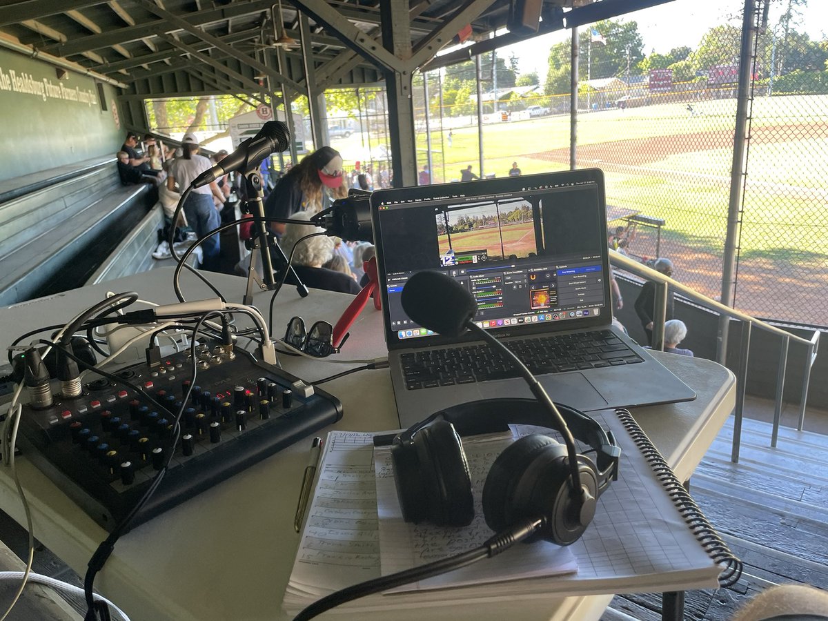BryanWe94586914's tweet image. It’s getaway day in the Napa Valley. @MedfordRogues looks to avoid the sweep against the @PrunePackers. Catch the action on my YouTube channel: Bryan Welch!! @PacEmpireLeague @STAAtalent
m.youtube.com/@bryanwelch460…