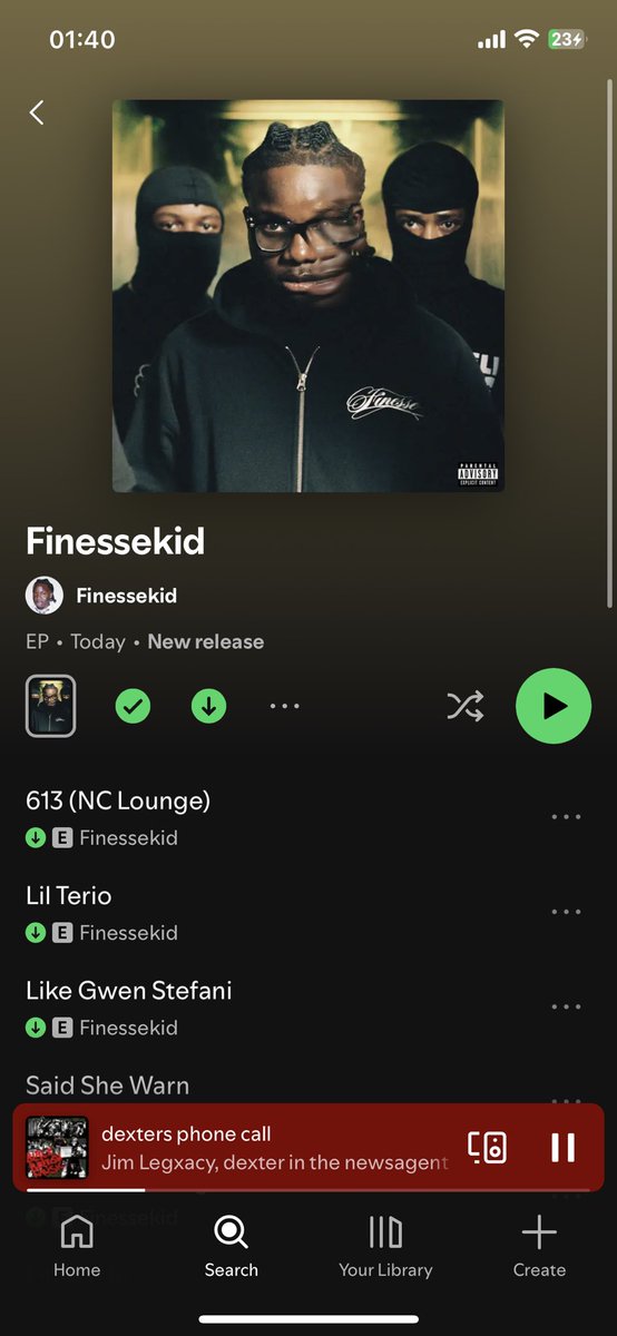 .happy south london day.