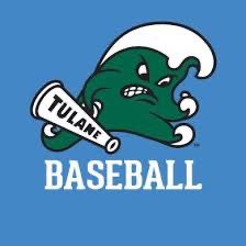 BrettRowell3's tweet image. Blessed to share that I am committed to Tulane University for my final year of baseball. I wouldn’t be where I am today without Jesus, my family, teammates, and coaches who have pushed me to be better. Thank you @UWF_Baseball for everything. Excited for what’s next! @GreenWaveBSB