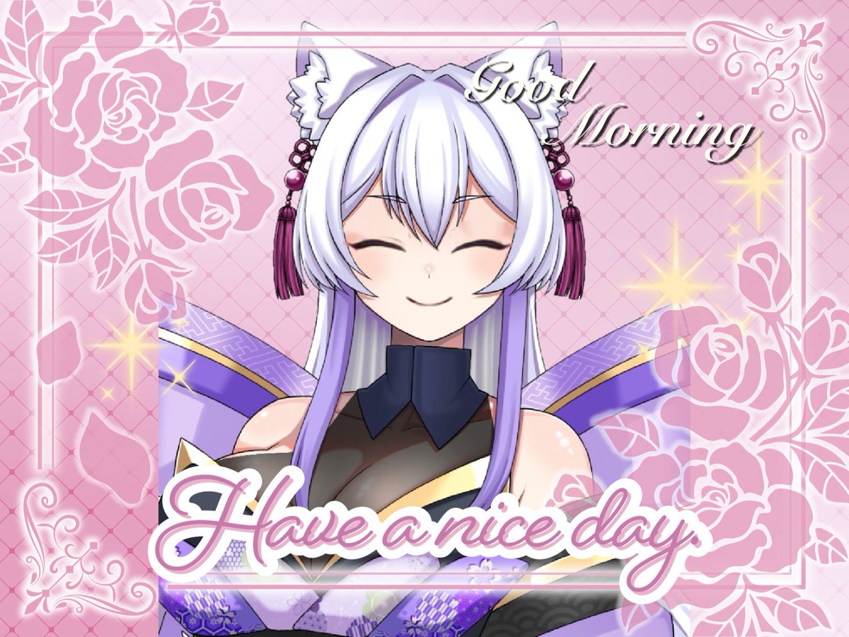 #おはようVライバー 
#IRIAM準備中︎   #IRIAM繋がり隊 
おはるい🍀
今日は体のメンテナンス日！
…という名の病院巡りの日です！
一日で終わらせたいから常に詰め込む癖がついちゃったなぁー(  '-' )

ゆっくりメンテ祭りのお迎え行ってます！
今日もゆるふぁいー(*'-'*)ﾉ"