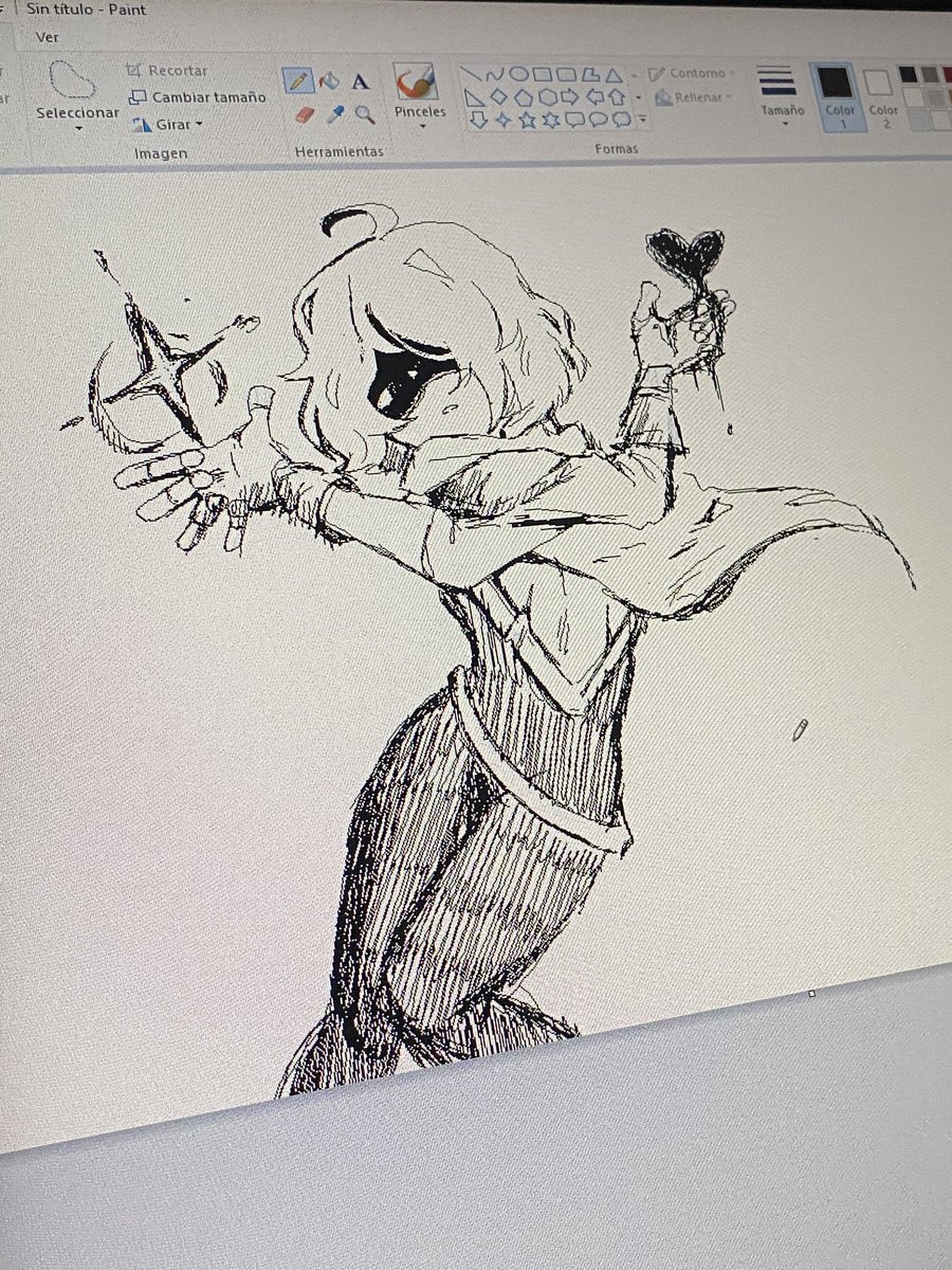 Re_toons's tweet image. Divided 
#DELTARUNE