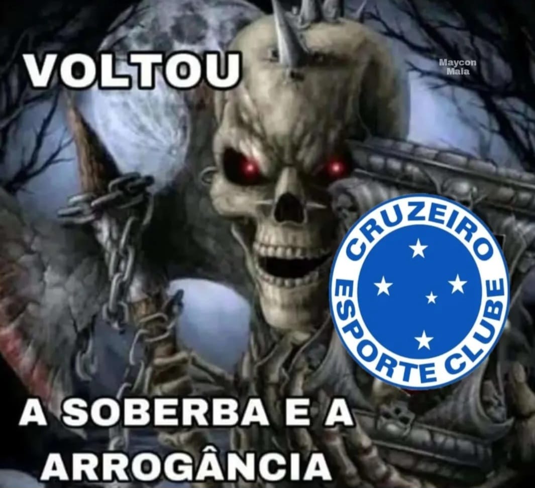 glaysonfernande's tweet photo. #Cruzeiro 
#SegueOLider https://t.co/HaGyS6xmvb