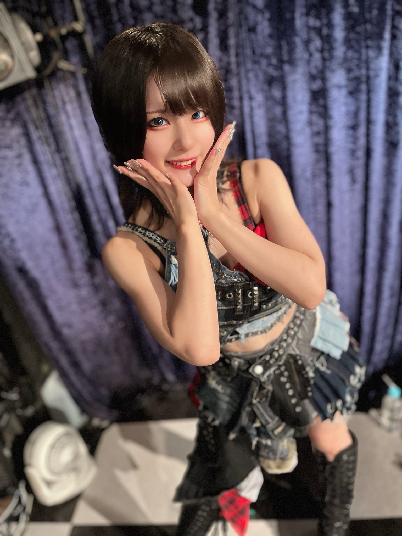 くろわっさん🥐NUMBER50 on X: 