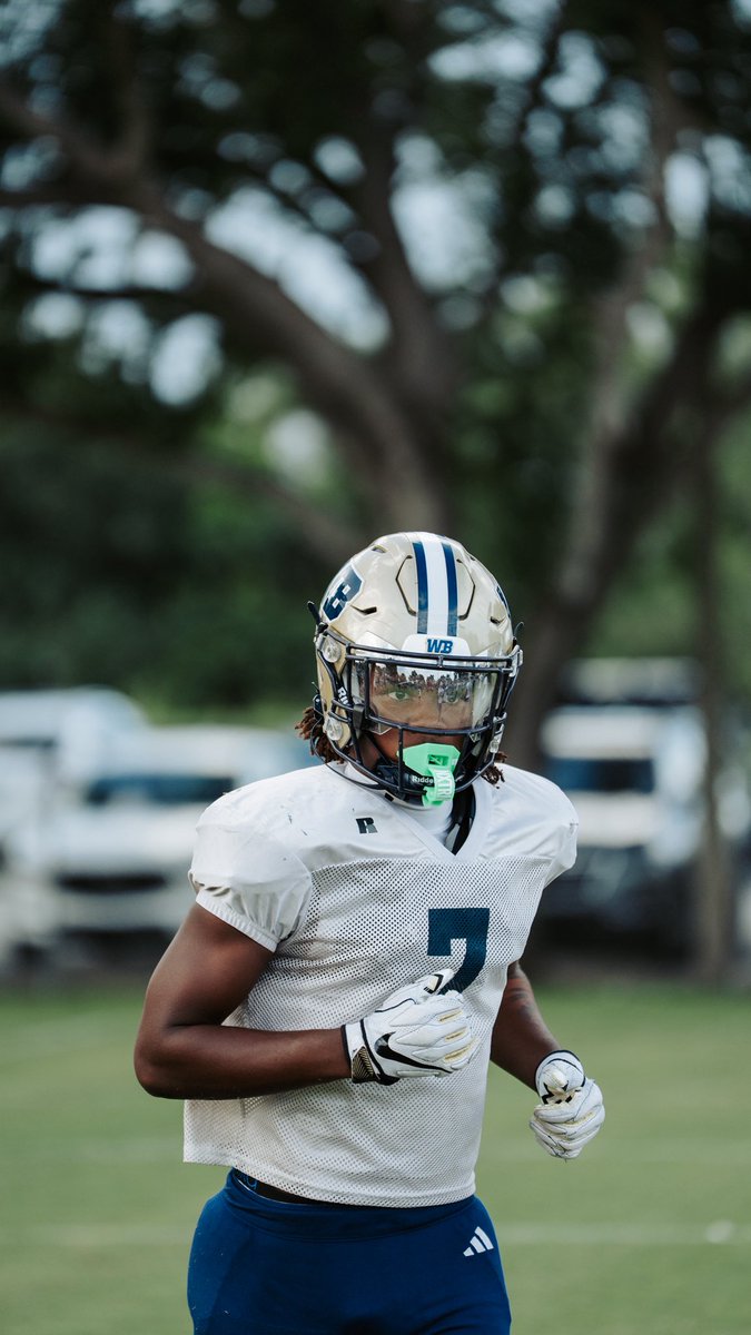 West Boca Raton Football (@westbocabullsfb) on Twitter photo ᴊᴜꜱᴛ ᴡᴏʀᴋ 🏝️ ᴊᴜꜱᴛ ᴡᴏʀᴋ 🏝️