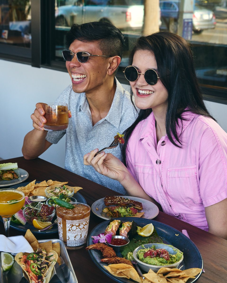 Pacific Catch tweet media