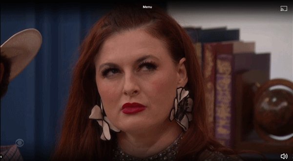 BBrotherUpdates's tweet photo. If looks could kill or evict ...  #BB27 https://t.co/XKS9ASYcIF