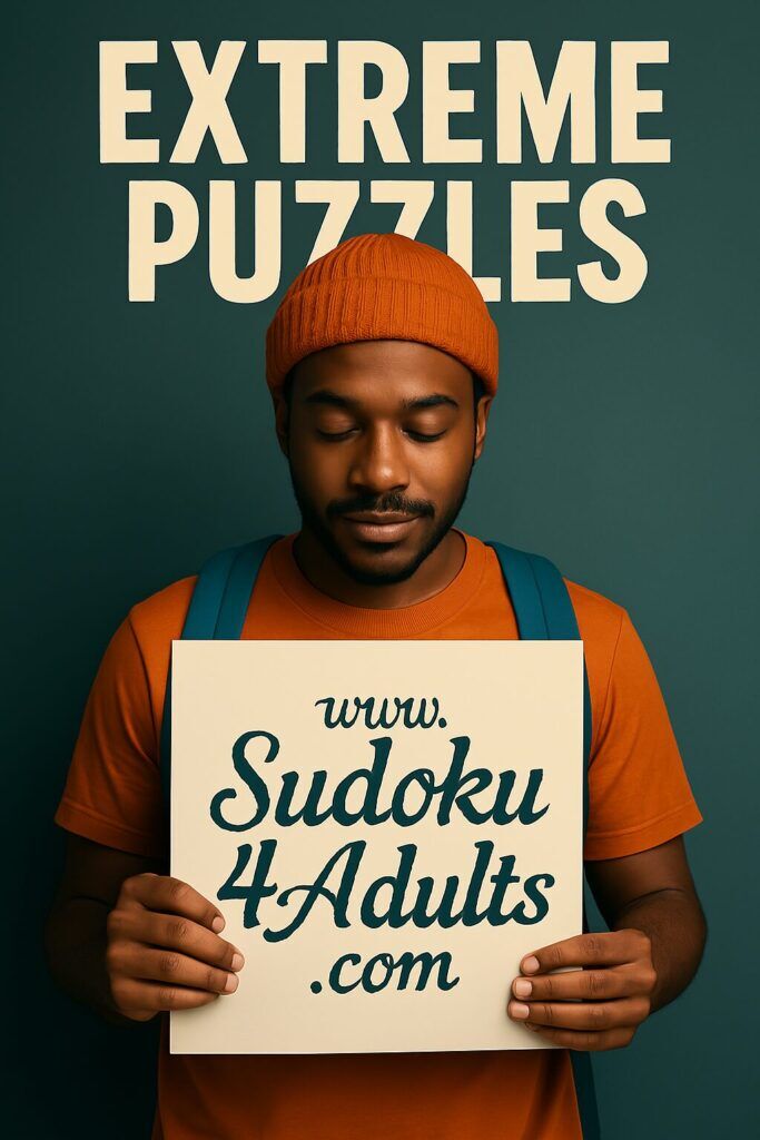 FreeSudokuGame's tweet image. Exercise your brain with a range of Free Sudoku puzzles, from easy to extreme! Enjoy daily challenges online or print them for offline play. Discover the perks of Sudoku today and start solving! &amp;gt; bit.ly/4lrqcS6

#Sudoku #MindGames #PuzzleLovers #BrainTeasers #Puzzles
