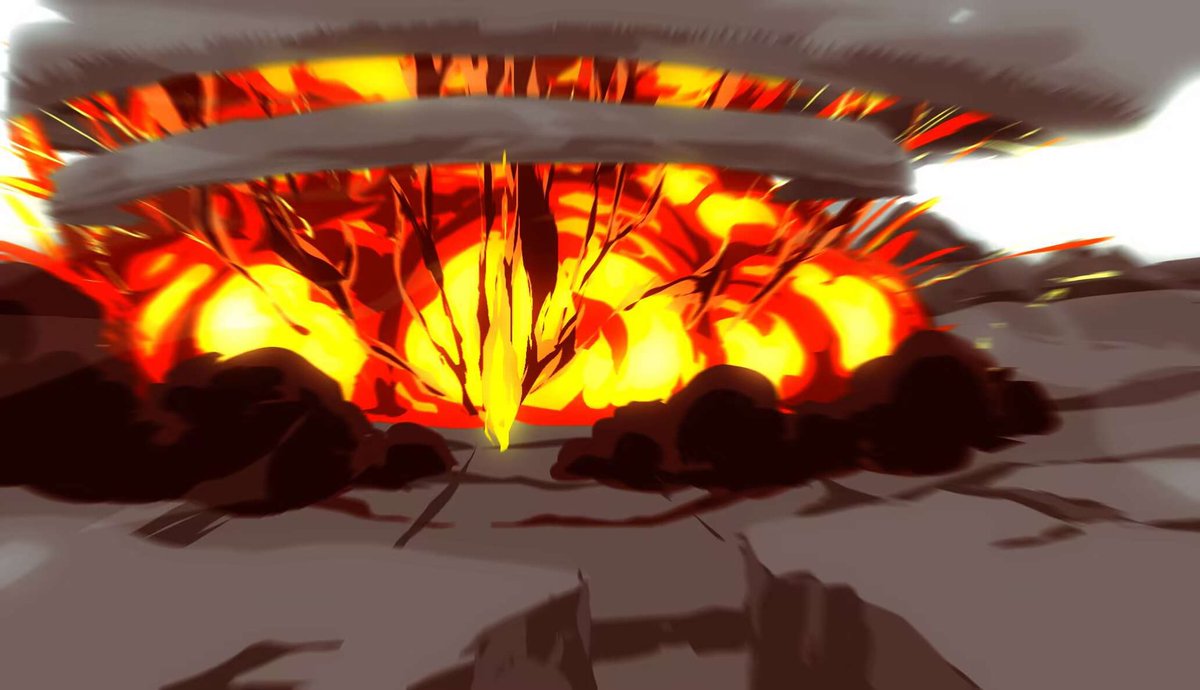 ECT__9's tweet image. 💥