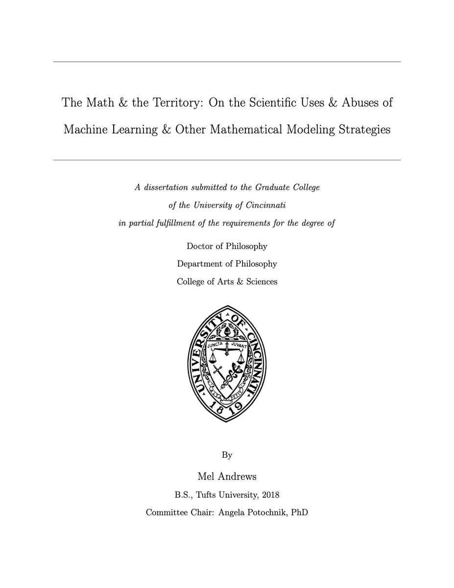 Mel Andrews tweet media