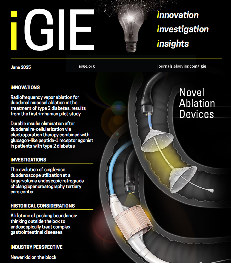 iGIEjournal's tweet image. In case you missed it: The article fee waiver for iGIE has been extended through 2025! Learn more about submitting to this journal at igiejournal.org/content/author…