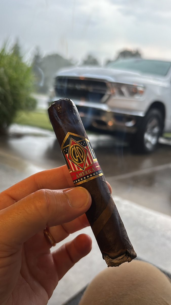 Dr Greg Finke (@drgregfinke) on Twitter photo Enjoying the rain with a <a href="/caocigars/">CAO Cigars</a> America. <a href="/butlersheriff/">Richard K. Jones</a> <a href="/THEEXECUTIVE1/">Jamahal C. Boyd, Sr.</a> <a href="/DaCigarMan/"> Da Çigar Man 🏎</a> <a href="/cigarprop/">Cigar Prop</a> Enjoying the rain with a <a href="/caocigars/">CAO Cigars</a> America. <a href="/butlersheriff/">Richard K. Jones</a> <a href="/THEEXECUTIVE1/">Jamahal C. Boyd, Sr.</a> <a href="/DaCigarMan/"> Da Çigar Man 🏎</a> <a href="/cigarprop/">Cigar Prop</a>