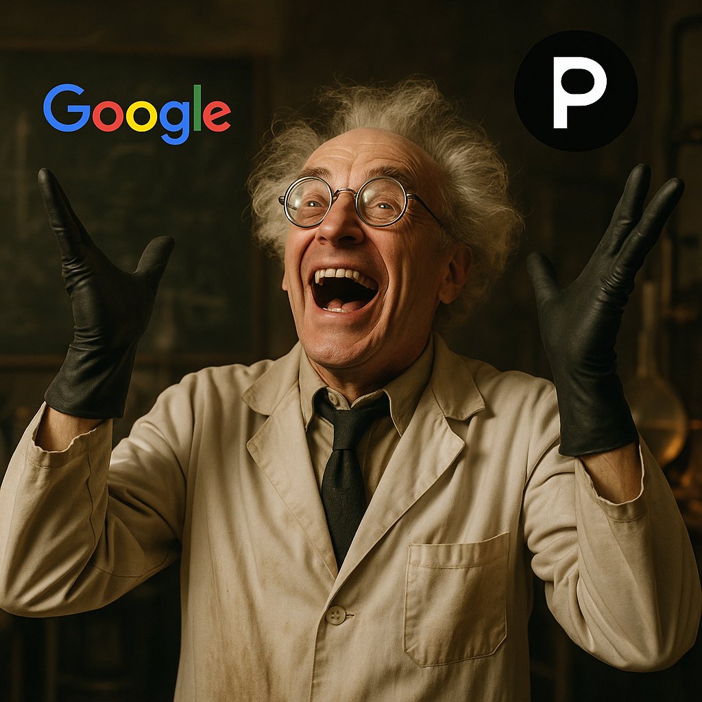 techbrewtv's tweet photo. POV: Indian students after claiming both #Gemini AI Pro and #PerplexityAI Pro for 1 year 😂

#Airtel #Google #AI https://t.co/4LoB4aq1x5