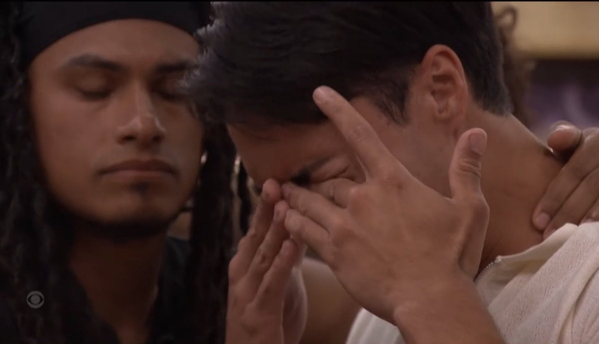 CookOutWatch's tweet photo. Crying over someone you met 8 days ago is a bad look.
Made worse cause its Zae. https://t.co/3arAaXz40L