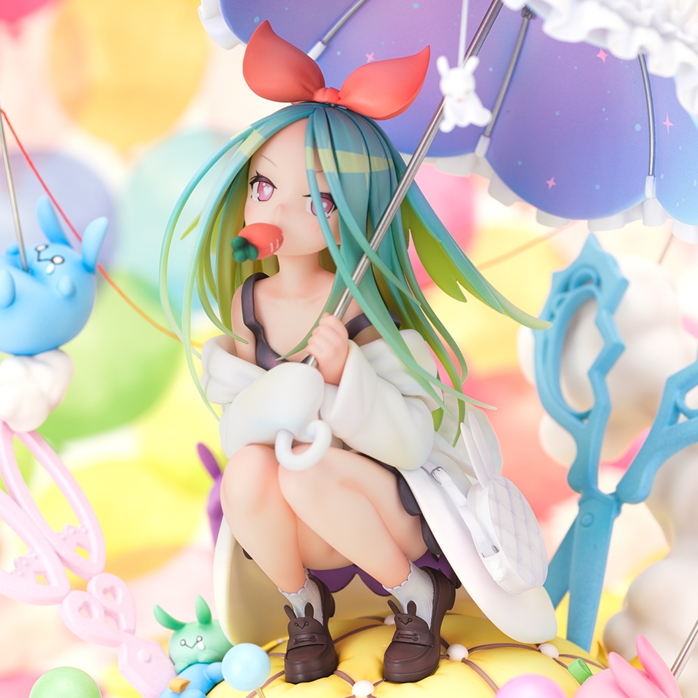 eldora_model's tweet image. おはようございます☀
最近は雨が多くサフのノリが悪い季節ですが、雨にも負けずサフ吹いて造形仕上げていきます(^^♪