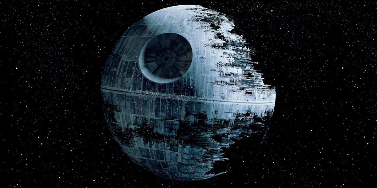 Project_RAKIAH's tweet photo. 🌟 "That's no moon... it's a space station!" 

Star Wars fans, assemble! 🛸  

🎮 SPACE HERO LEVELS:
❤️ Padawan (Like)
🔄 Jedi Knight (RT)  
💬 Jedi Master (Comment fav SW scene)
👥 Jedi Council (Tag friends)

🏆 May the Force be with Space! ⚡  
#StarWars #Space #jedi https://t.co/rfABR241Kn