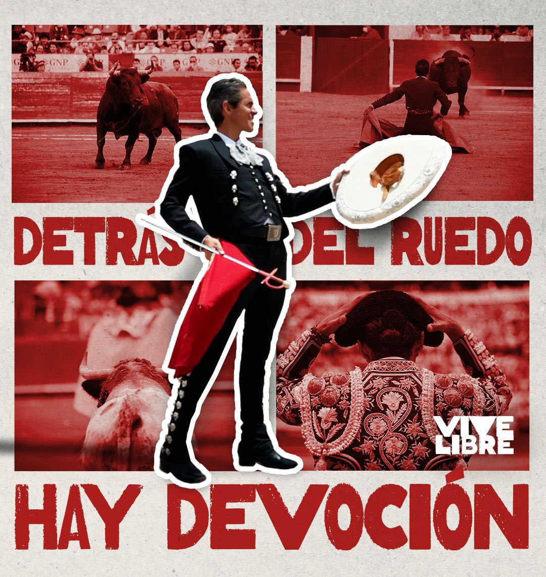 Vive Libre !