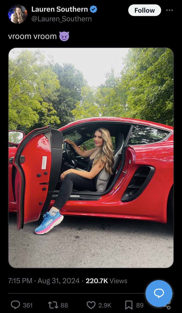 RichardBSpencer's tweet image. Lauren Southern learned some hard lessons from her association with Andrew Tate. After which, she involved herself in a new media project, based on traditional journalism and which avoided any connections to illegal activity. It was called Tenet Media.
