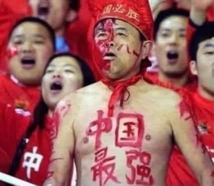 我就問你，是中國要侵略台灣，還是台灣要解放中國？
最近又有人在那邊講說什麼「台灣被美國利用去對抗中國」，什麼「台灣人被推上火線，當炮灰」，然後結論就是要台灣人保持中立、不要捲入戰爭、不要太靠美國。
我想輕輕問問你，你是智障還是白癡？
現在是中國天天想打台灣，不是台灣想去打中國好嗎？