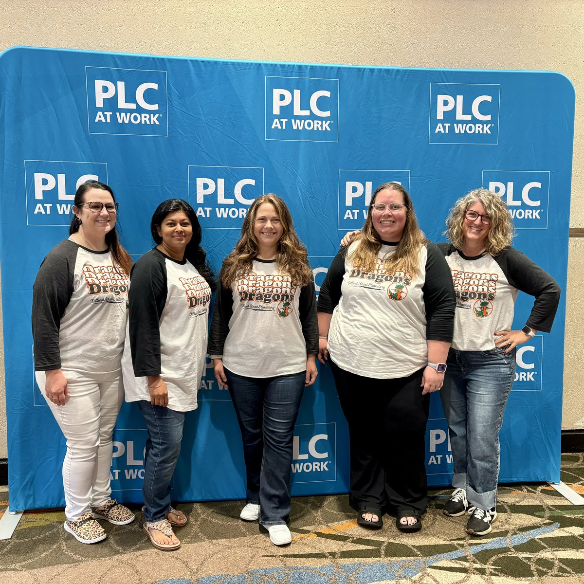 Dillard Street Elementary tweet media