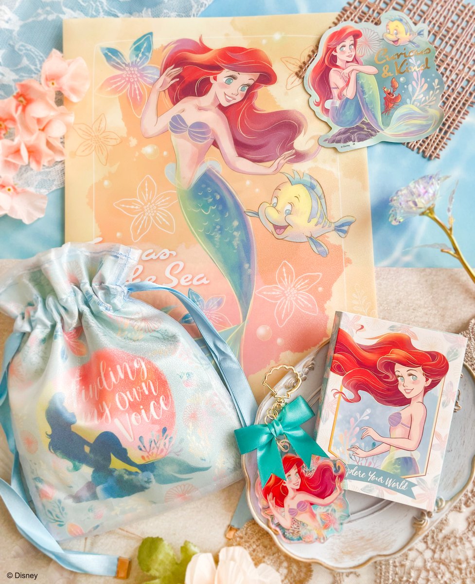 inrock_products's tweet image. /
♡*:.#ディズニープリンセス.:*♡
– ̗̀🥂パーティーモーメント開催🎂 ̖́-
\
📍場所:そごう広島店9階=特設会場
🗓期間:2025/7/18(金)~8/7(木)
#シンデレラ #ベル #ラプンツェル 等
プリンセス達の大集合した
可愛いグッズが勢ぞろい⁺₊⋆👸⋆⁺₊
詳細はこちら👇
sogo-seibu.jp/hiroshima/topi…