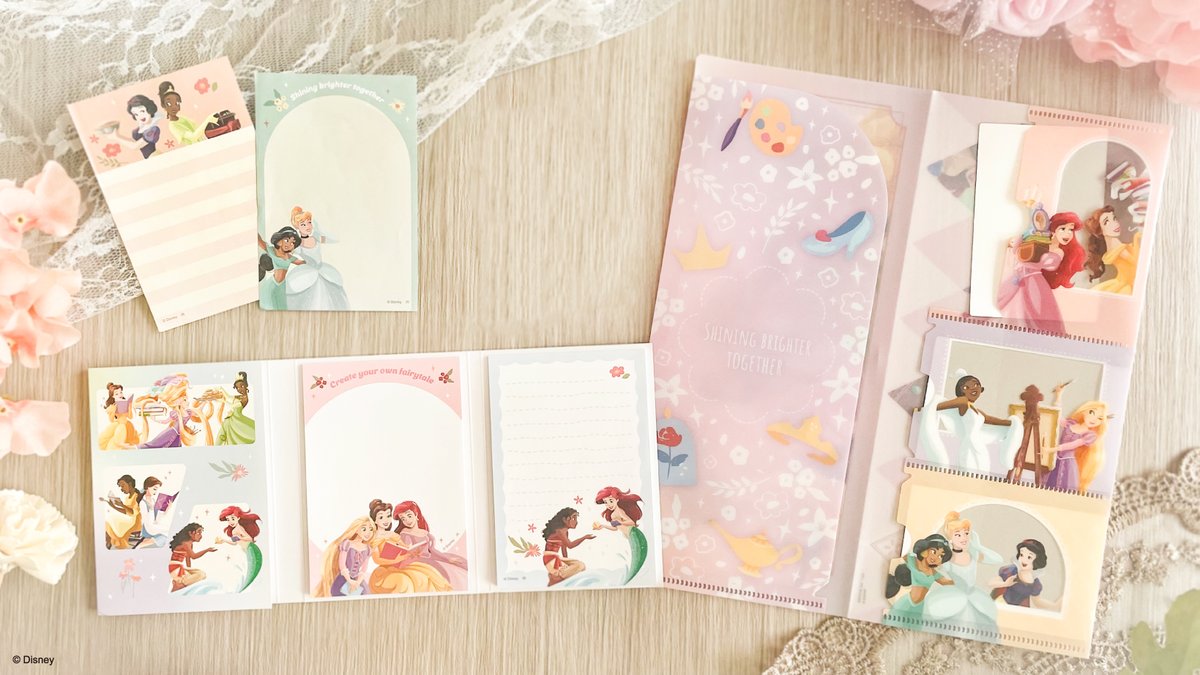 inrock_products's tweet image. /
♡*:.#ディズニープリンセス.:*♡
– ̗̀🥂パーティーモーメント開催🎂 ̖́-
\
📍場所:そごう広島店9階=特設会場
🗓期間:2025/7/18(金)~8/7(木)
#シンデレラ #ベル #ラプンツェル 等
プリンセス達の大集合した
可愛いグッズが勢ぞろい⁺₊⋆👸⋆⁺₊
詳細はこちら👇
sogo-seibu.jp/hiroshima/topi…