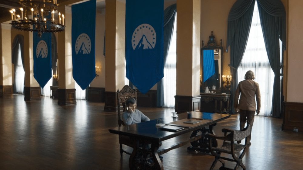 HertzBarry's tweet image. CBS’ late-night department has the chance to do the funniest thing