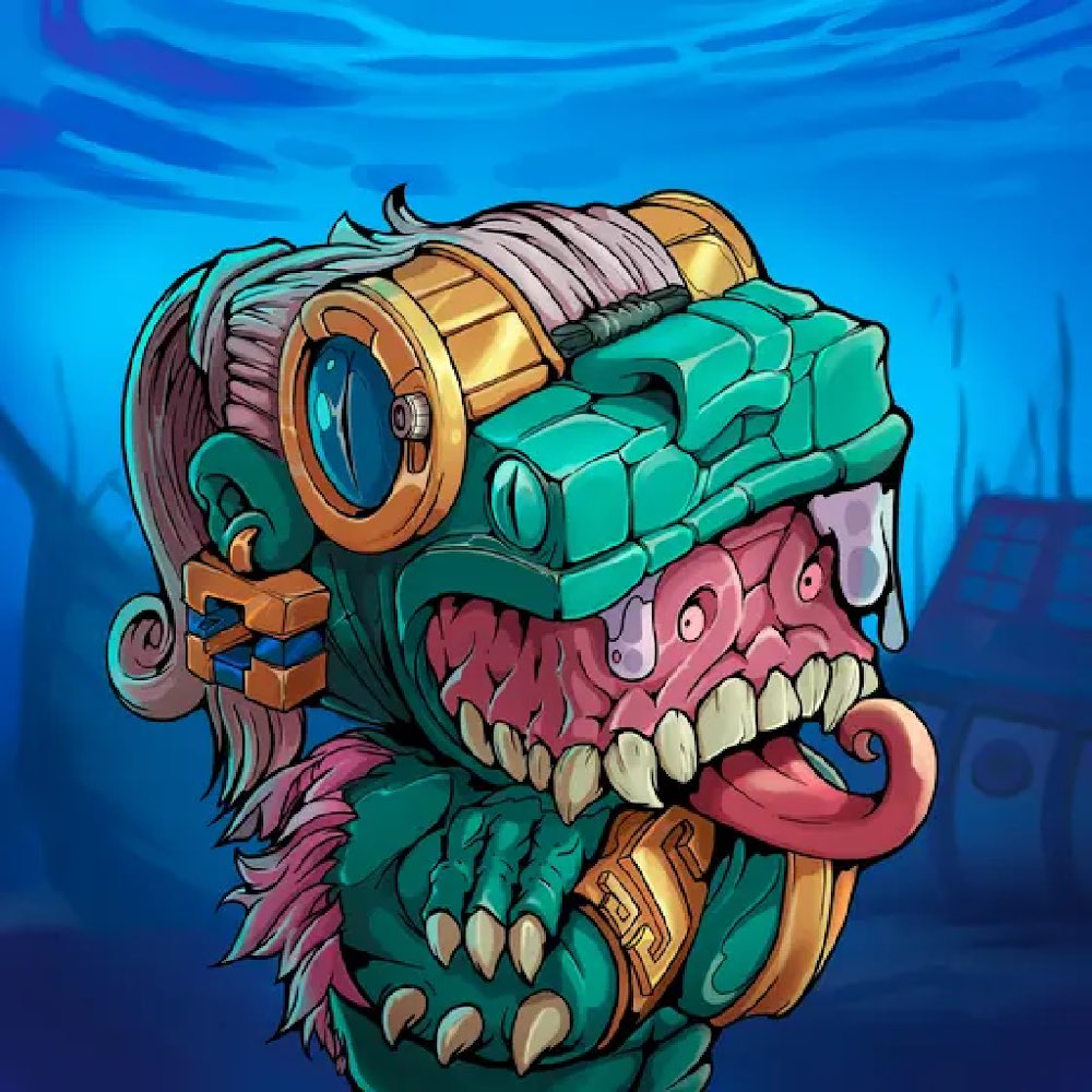 Weirdtoshi tweet media