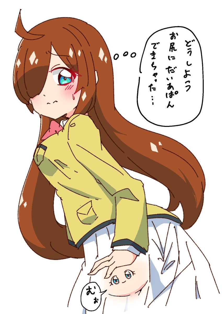 RR_igaitai's tweet image. 