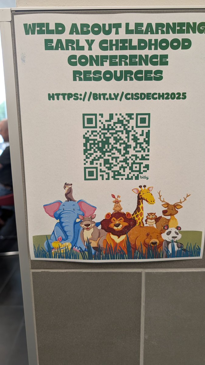 Dr. Glenn Barnes Jr (@barnes_glenn) on Twitter photo The Cleveland ISD Teaching and Learning team did a great with Early Childhood Conference. I am super proud of the organizers, presenters, and attendees. We are doing the right work to support our students and staff! #ForwardTogether <a href="/ClevelandISDTX/">Cleveland ISD</a> The Cleveland ISD Teaching and Learning team did a great with Early Childhood Conference. I am super proud of the organizers, presenters, and attendees. We are doing the right work to support our students and staff! #ForwardTogether <a href="/ClevelandISDTX/">Cleveland ISD</a>