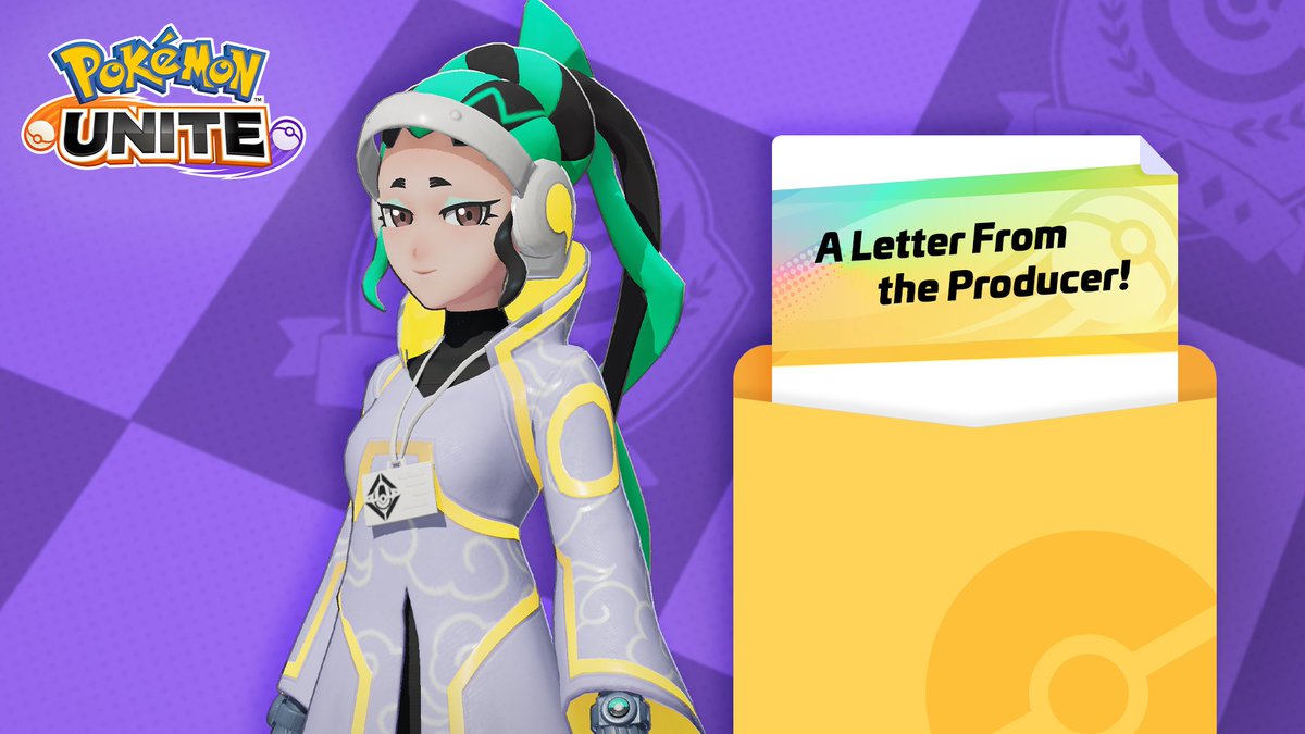 poke_unite_kr's tweet image. 「Pokémon UNITE」는 7월 21일에 출시 4주년을 맞이합니다.
응원해주신 모든 트레이너분들에게 깊은 감사의 말씀을 드립니다.
이후 업데이트를 소개하는 프로듀서 레터를 공개했습니다.
pokemonkorea.co.kr/pokemon-unite/…
#포켓몬 #PokémonUNITE #포켓몬유나이트 #포켓몬유나이트4주년