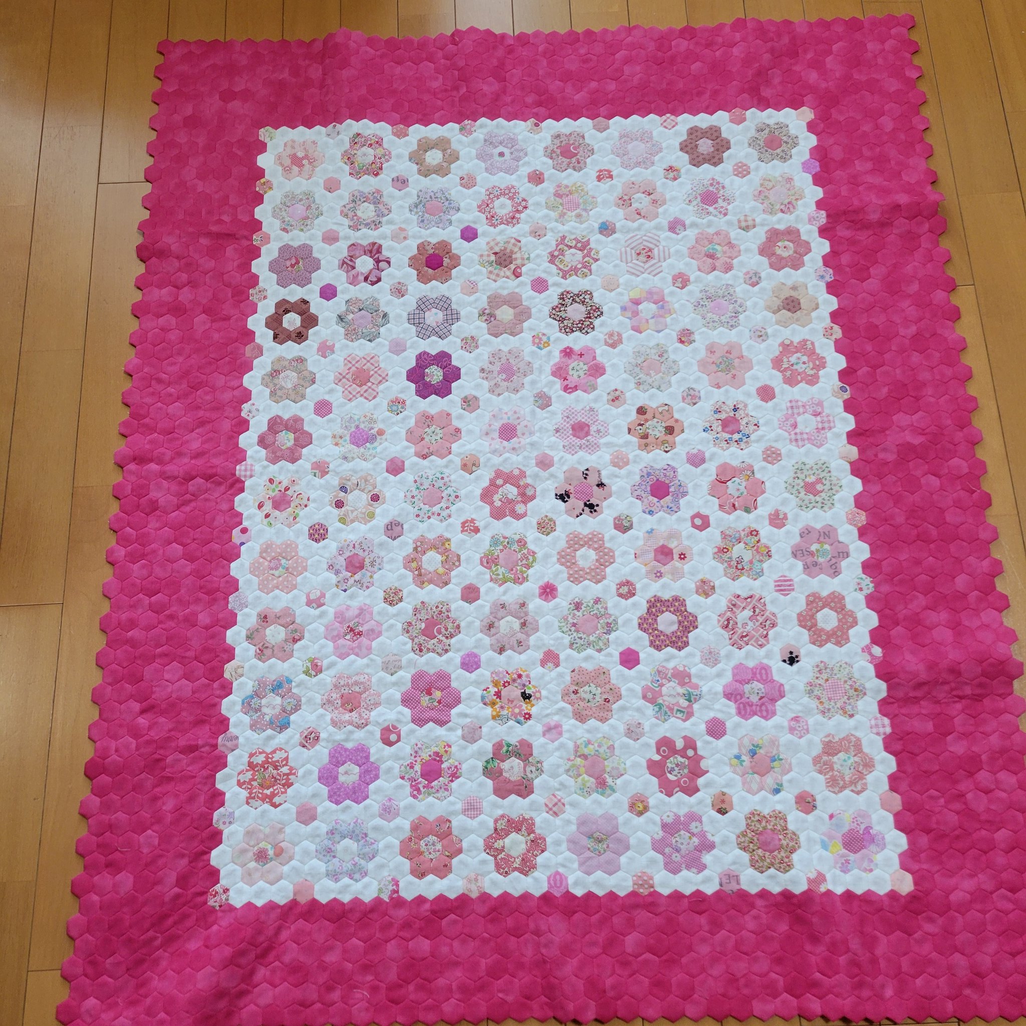 専用♡ハンドメイド パッチワーク クロス╰(*´︶`*)╯♡ 専用♡ハンドメイド パッチワーク クロス╰(*´︶`*)╯♡