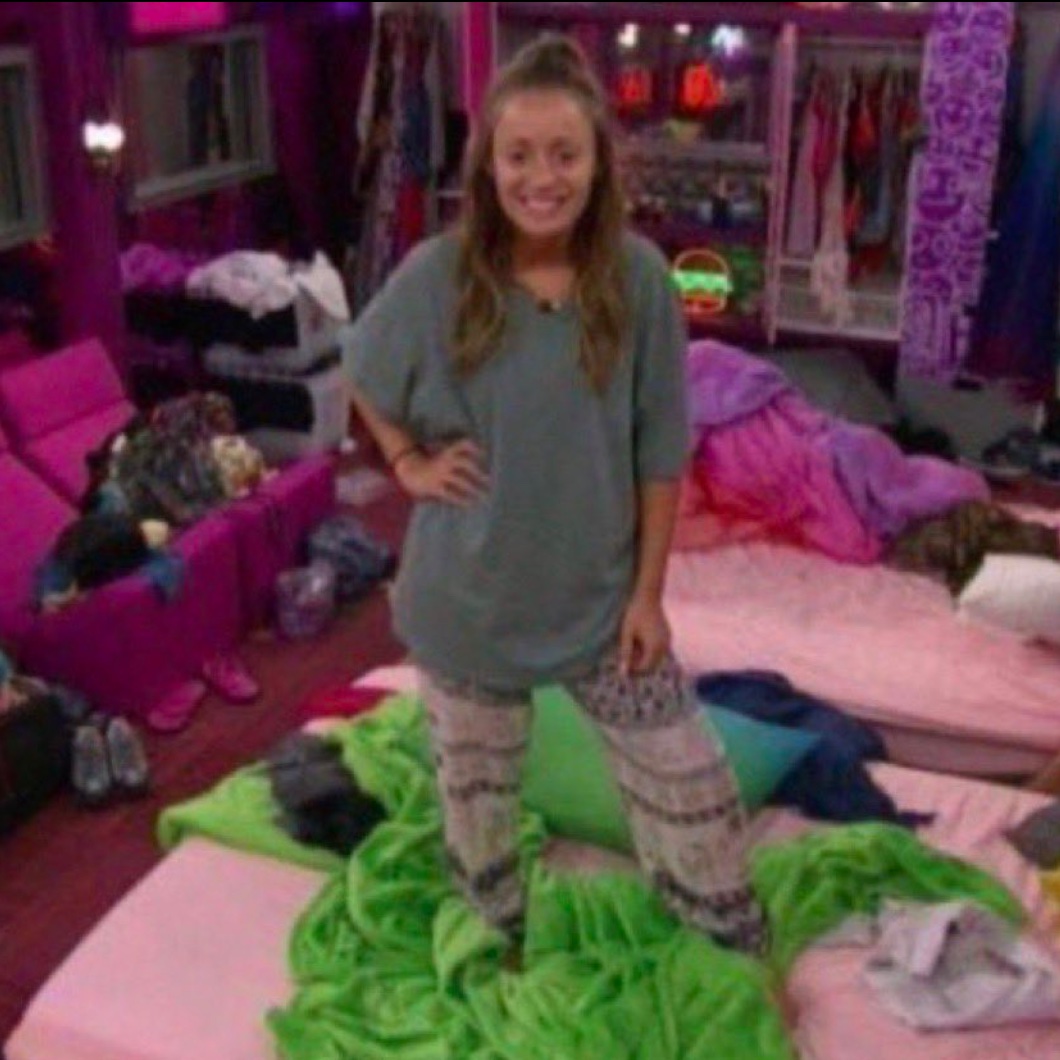 JoshMartinez444's tweet image. Coming for Rachel Reily is going to cost you #bb27