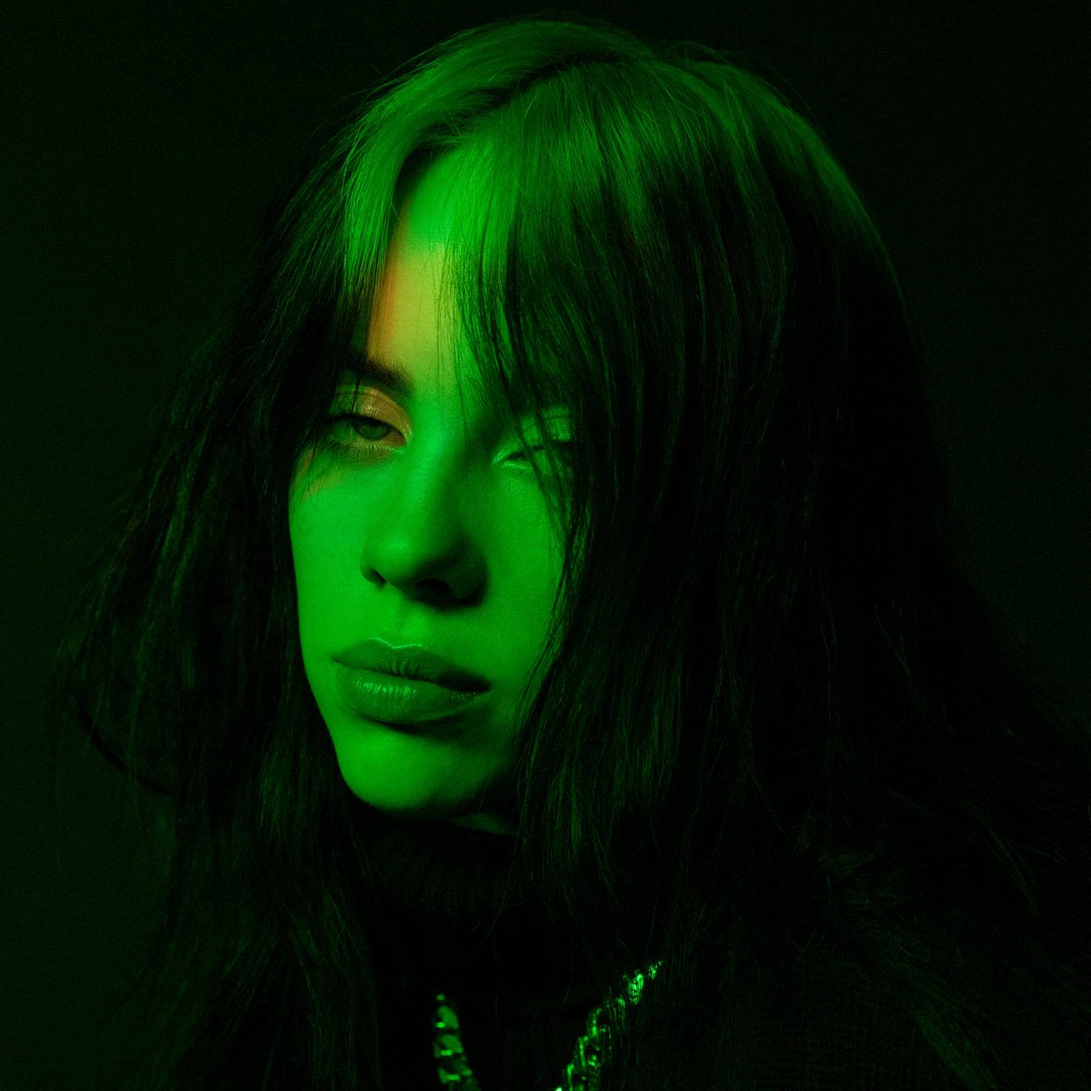 Billie Eilish Charts tweet media