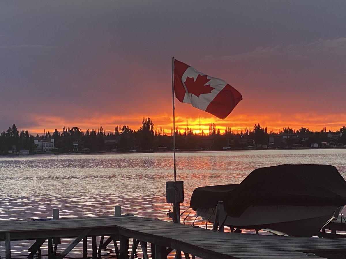 iceTyyc's tweet image. Oh Canada! #YYC #Canada