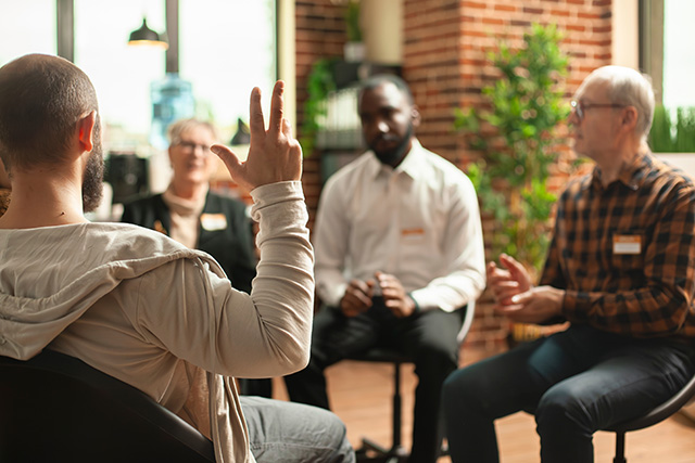 UQHealth's tweet image. A #UQ research project is aiming to better understand the social connections of people with an acquired brain injury, to increase community connectedness and reduce psychological distress. 

Read more and register: brnw.ch/21wUewi

#Health #UQResearch #Volunteer