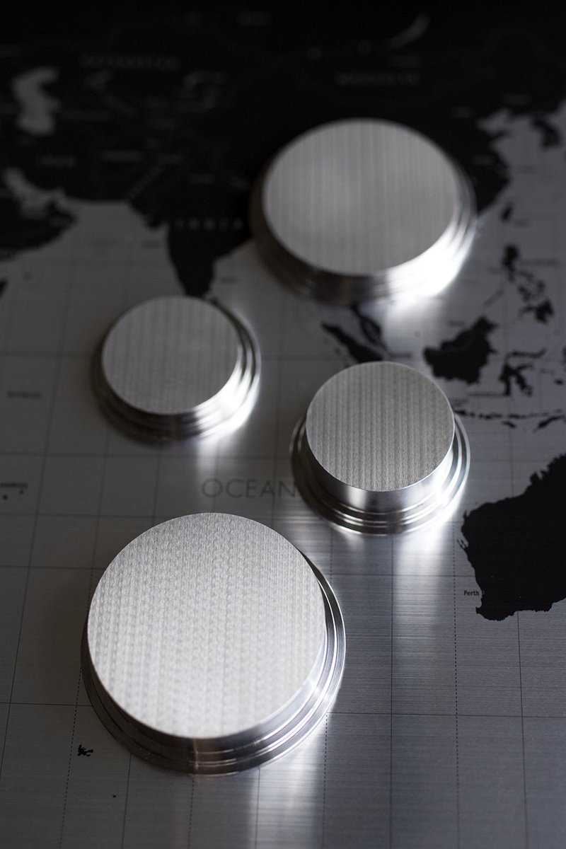 Stainless parts/SUS630

SUS630 is a special stainless steel whose hardness and strength have been increased through precipitation hardening heat treatment.

nogatadenki.jp/works/1612

#stainlessparts 
#析出硬化系ステンレス
#ndkinc
#野方電機工業