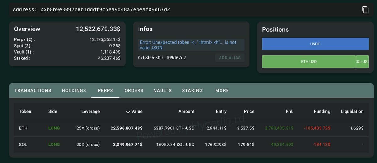 Lookonchain tweet media