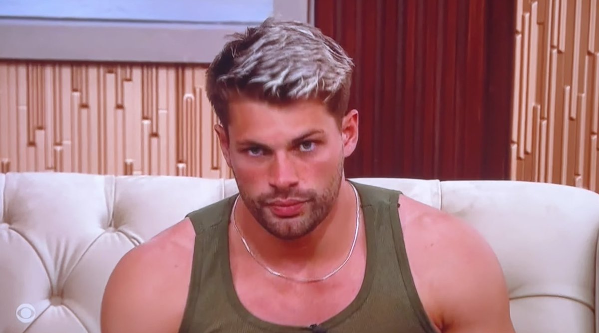 BBTruth's tweet photo. Scenes from the 1st eviction #Bb27 https://t.co/JcqhPdhDzZ