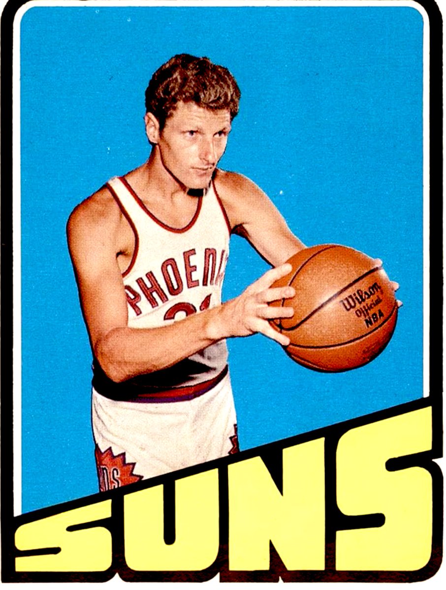 KevinMcCabe987's tweet image. Mad Old Suns Fan Respect for young @KellanOlson of @AZSports for using the Gail Goodrich to Lakers for Mel Counts as a reference recently. Olson prolly wasn’t even born yet, but knows my lifetime of disappointment. See also DJ to the Celtics for Rick Robey. Welcome 2 my nightmare