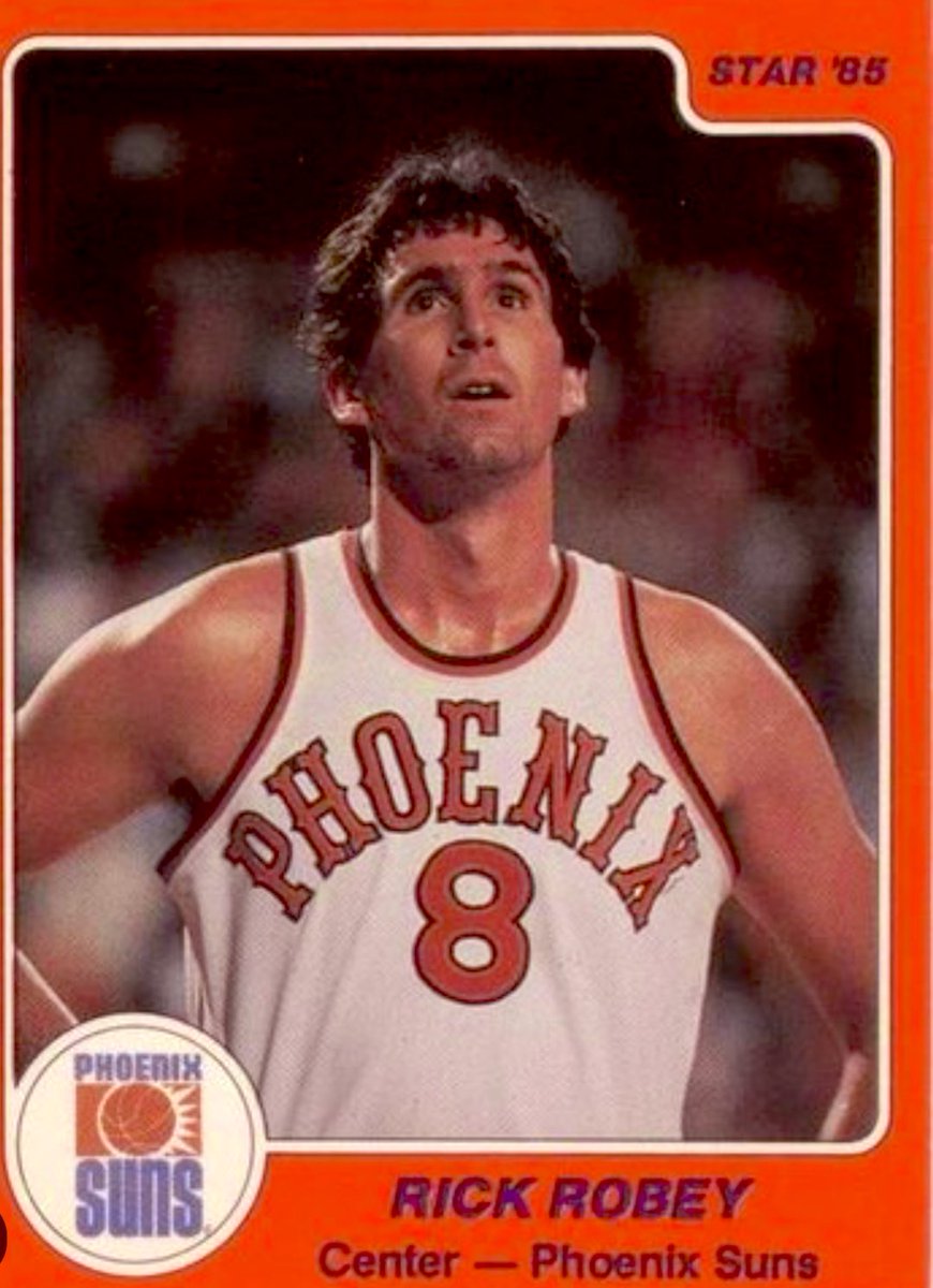 KevinMcCabe987's tweet image. Mad Old Suns Fan Respect for young @KellanOlson of @AZSports for using the Gail Goodrich to Lakers for Mel Counts as a reference recently. Olson prolly wasn’t even born yet, but knows my lifetime of disappointment. See also DJ to the Celtics for Rick Robey. Welcome 2 my nightmare