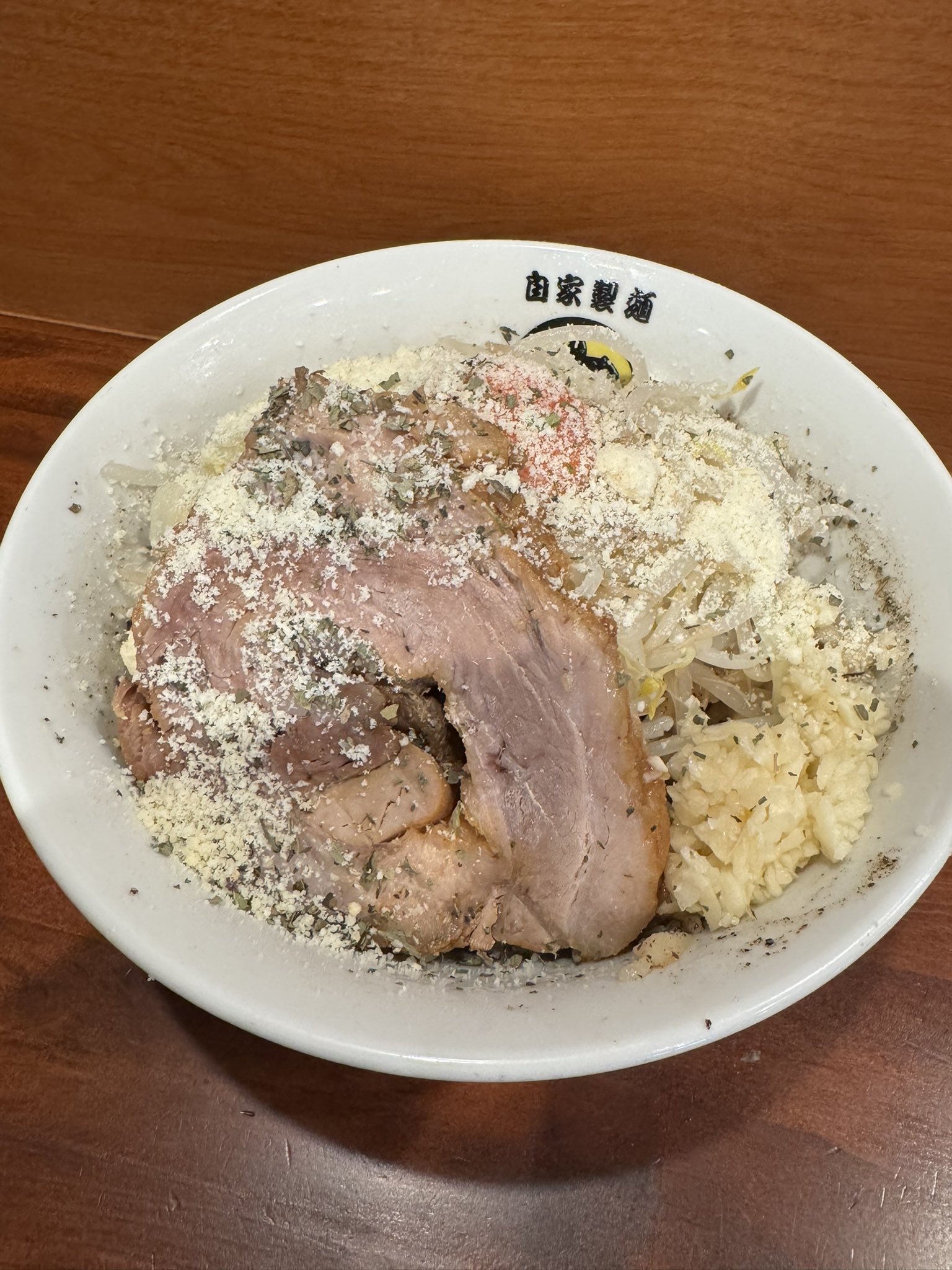 麺太めページ テンタクルーず(点田来留夫) on X: 