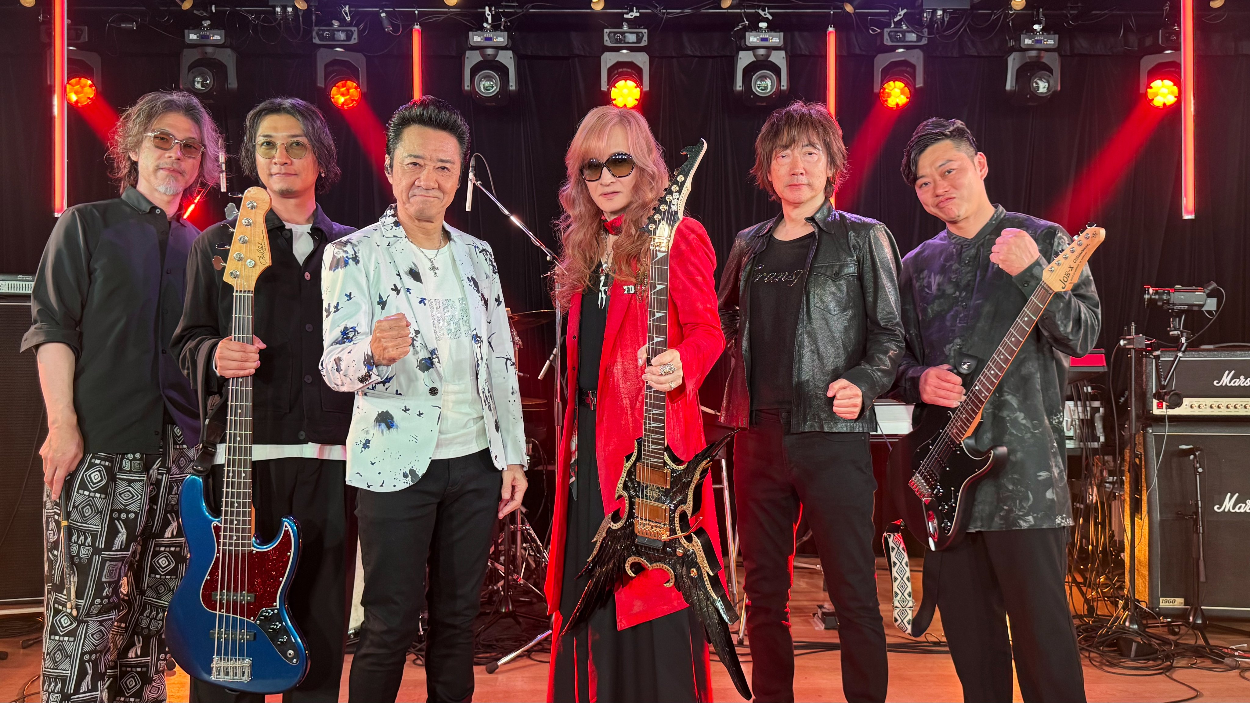 大友康平(HOUND DOG) @iehok official (@iehokofficial) / X