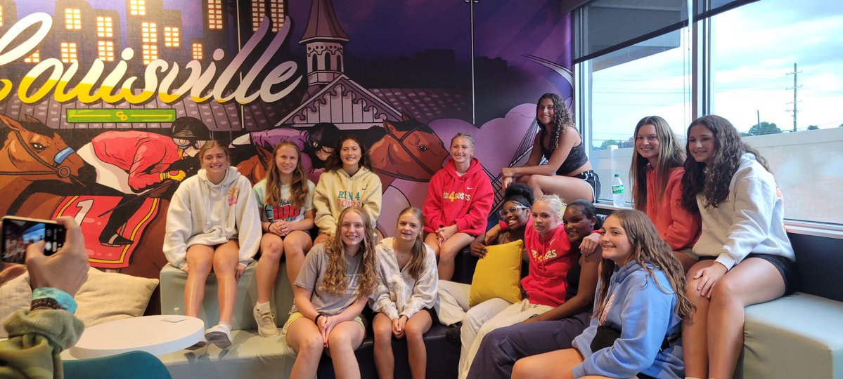 edenmnash27 (@edenmnash27) on Twitter photo One more run
This season brought sweat, growth, and grit.We learned, we leveled up- together! <a href="/MasonHAsher/">Mason Asher</a> <a href="/PGHIndiana/">Prep Girls Hoops Indiana</a> <a href="/NE2KHoops/">NE2KHoops</a> <a href="/riseupsports1/">Rise Up Sports Media</a> <a href="/coachgaulman/">Coach G</a> <a href="/vjhAlways100/">Always 100</a> <a href="/RyneRobinson24/">Ryne Robinson,MBA</a> <a href="/OliviaConklin_/">Olivia Conklin</a> <a href="/HaleyW1124/">Haley Williamson</a> <a href="/lanieFrench27/">Lanie French</a> <a href="/taylorg___/">Taylor Davis Gibson</a> <a href="/Kenzie_White_25/">McKenzie White</a> <a href="/Cayleigh_Goheen/">Cayleigh Goheen</a> One more run
This season brought sweat, growth, and grit.We learned, we leveled up- together! <a href="/MasonHAsher/">Mason Asher</a> <a href="/PGHIndiana/">Prep Girls Hoops Indiana</a> <a href="/NE2KHoops/">NE2KHoops</a> <a href="/riseupsports1/">Rise Up Sports Media</a> <a href="/coachgaulman/">Coach G</a> <a href="/vjhAlways100/">Always 100</a> <a href="/RyneRobinson24/">Ryne Robinson,MBA</a> <a href="/OliviaConklin_/">Olivia Conklin</a> <a href="/HaleyW1124/">Haley Williamson</a> <a href="/lanieFrench27/">Lanie French</a> <a href="/taylorg___/">Taylor Davis Gibson</a> <a href="/Kenzie_White_25/">McKenzie White</a> <a href="/Cayleigh_Goheen/">Cayleigh Goheen</a>