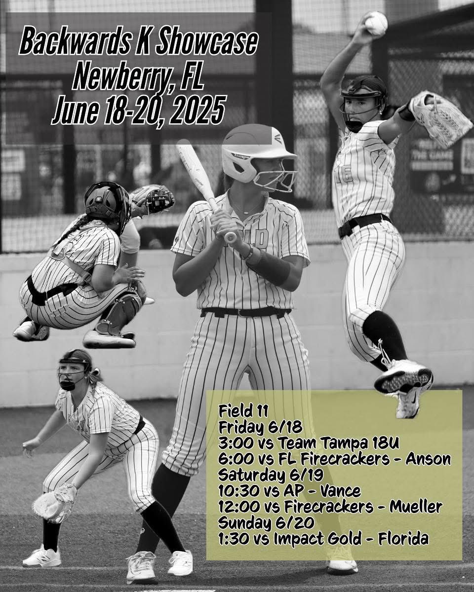 Baleigh Shields (@bshields2026) on Twitter photo Schedule for this weekend in Newberry!! Come check us out! <a href="/Abbie_Millete/">Abbie Millete</a> <a href="/KylerHolton08/">Kyler Holton</a> <a href="/CoachSWebster/">Savanah Webster</a> <a href="/joe_pound/">Joe Pound</a> <a href="/EKinberger/">Erin Kinberger</a> <a href="/IrscSoftball/">IRSC Softball</a> Schedule for this weekend in Newberry!! Come check us out! <a href="/Abbie_Millete/">Abbie Millete</a> <a href="/KylerHolton08/">Kyler Holton</a> <a href="/CoachSWebster/">Savanah Webster</a> <a href="/joe_pound/">Joe Pound</a> <a href="/EKinberger/">Erin Kinberger</a> <a href="/IrscSoftball/">IRSC Softball</a>