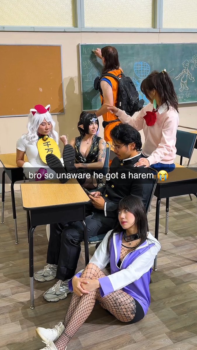 What's the name of this Isekai?