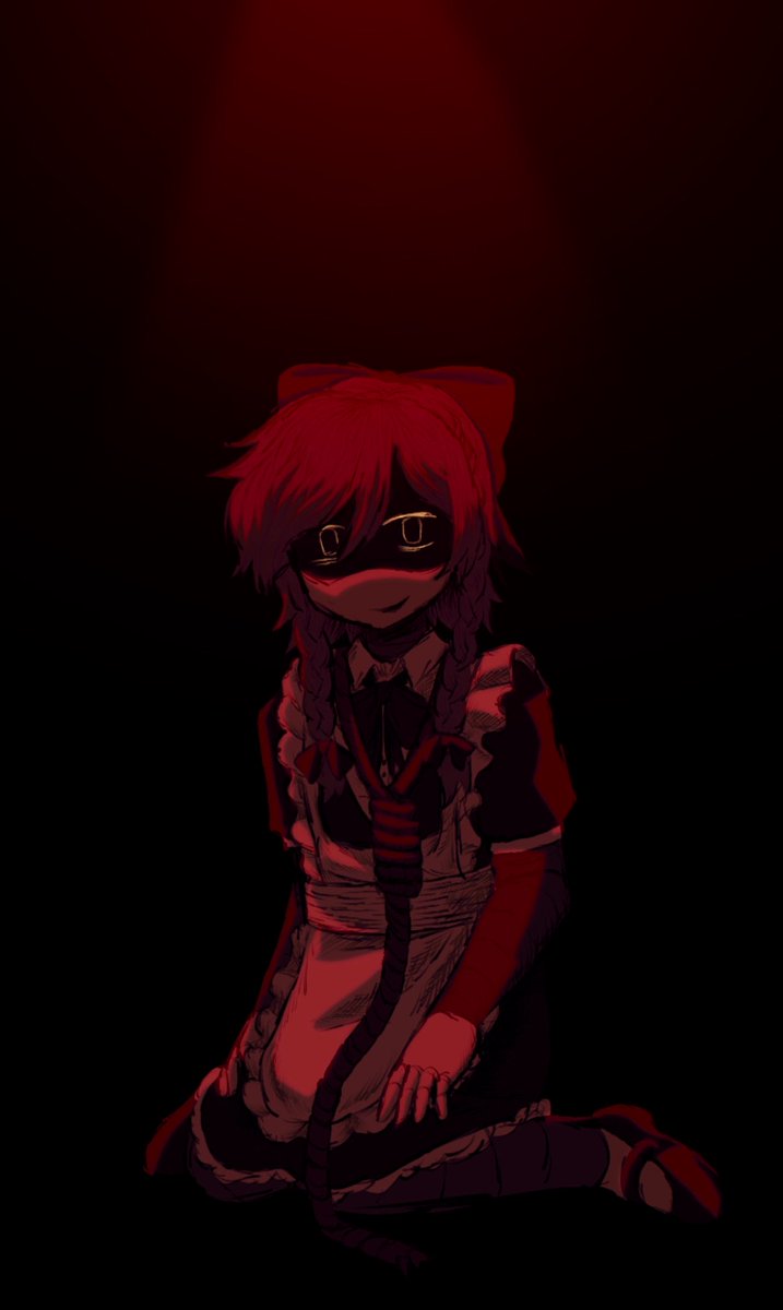 verminsh's tweet image. Whatever #murderdrones